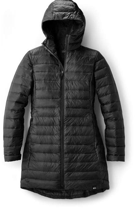 rei womens jackets|women's 3 season jacket.